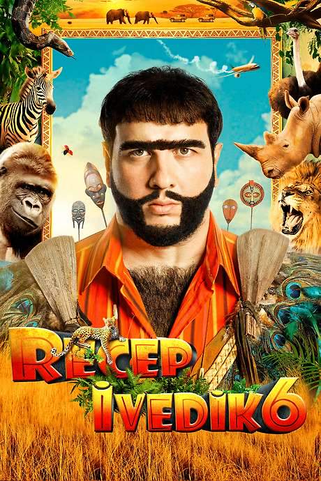 Recep Ivedik 6